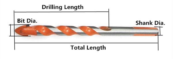 3-to-12mm-Triangle-Twist-Drill-Bit-Concrete-Glass-Ceramics-Tile-Marble-Drill-Bit-Triangle-Shank-1188410-1