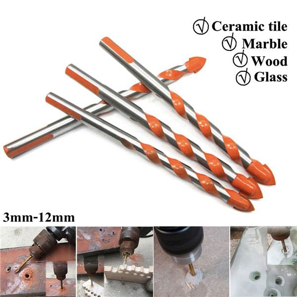 3-to-12mm-Triangle-Twist-Drill-Bit-Concrete-Glass-Ceramics-Tile-Marble-Drill-Bit-Triangle-Shank-1188410-2