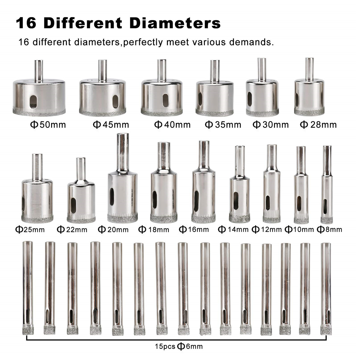 30Pcs--6-50mm-Diamond-Coated-Hole-Saw-Drill-Bits-Glass-Hole-Saw-Drill-Bit-Set-Tile-Hole-Saw-Kit-for--1922840-3