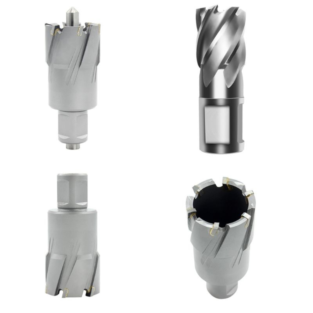 30mm-Hollow-Drill-Bit-Magnetic-High-Speed-Steel-Milling-Cutter-Depth-Polish-Punch-Cutter-For-Multipu-1759154-5