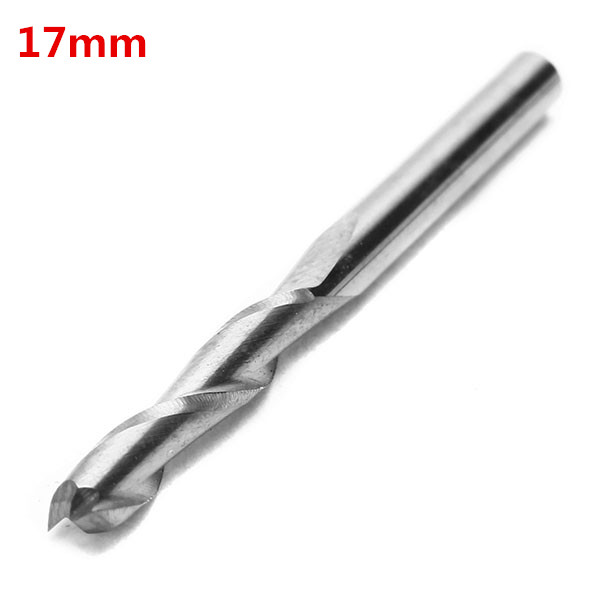 3175mm-2-Flute-17mm-Carbide-Spiral-Bit-End-Mill-Router-CNC-Cutting-Tool-1038962-1