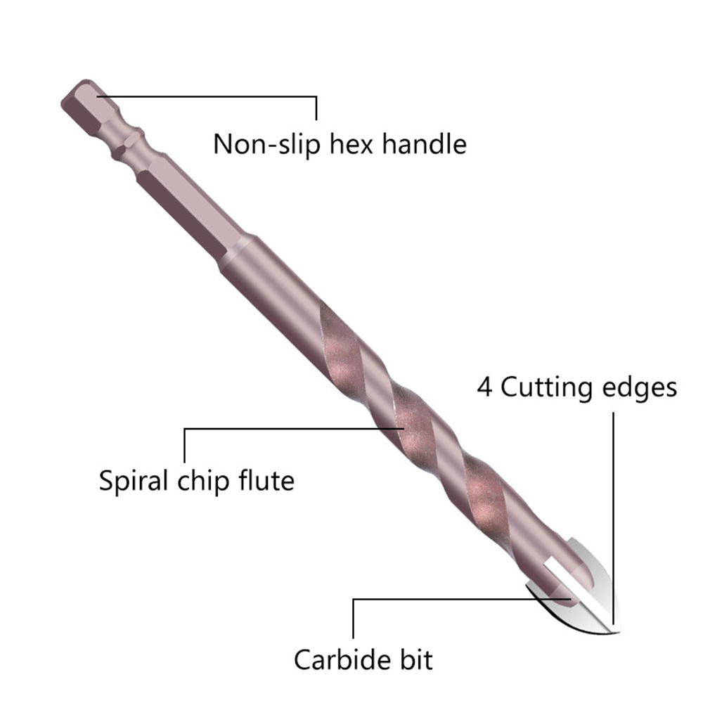 345681012mmm-Tile-Drill-Bits-Hex-Triangle-Bit-for-Glass-Ceramic-Concrete-PVC-Hole-Opener-Wood-Drilli-1882743-2