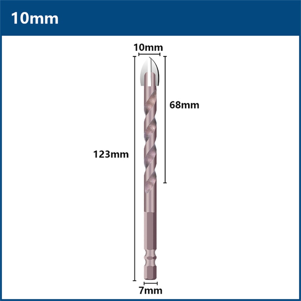 345681012mmm-Tile-Drill-Bits-Hex-Triangle-Bit-for-Glass-Ceramic-Concrete-PVC-Hole-Opener-Wood-Drilli-1882743-11