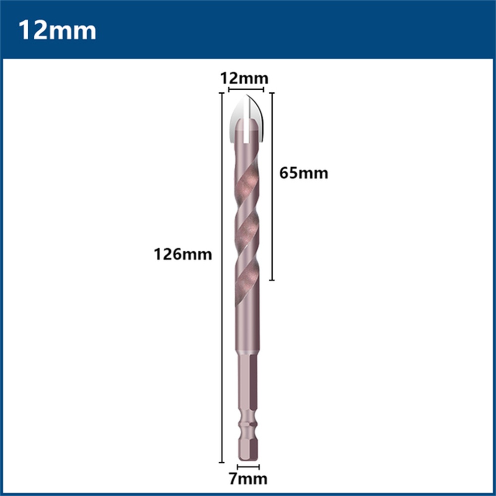 345681012mmm-Tile-Drill-Bits-Hex-Triangle-Bit-for-Glass-Ceramic-Concrete-PVC-Hole-Opener-Wood-Drilli-1882743-12