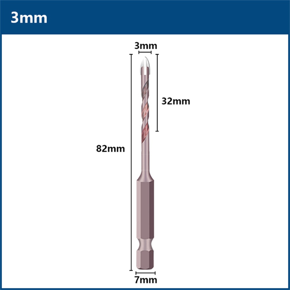 345681012mmm-Tile-Drill-Bits-Hex-Triangle-Bit-for-Glass-Ceramic-Concrete-PVC-Hole-Opener-Wood-Drilli-1882743-6