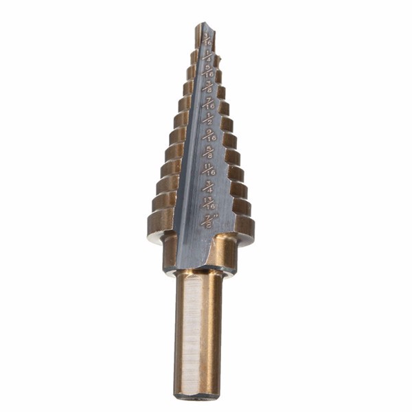 3pcs-M7-HSS-Step-Drill-Bit-Set-316-12-14-34-316-78-Inch-1015764-5