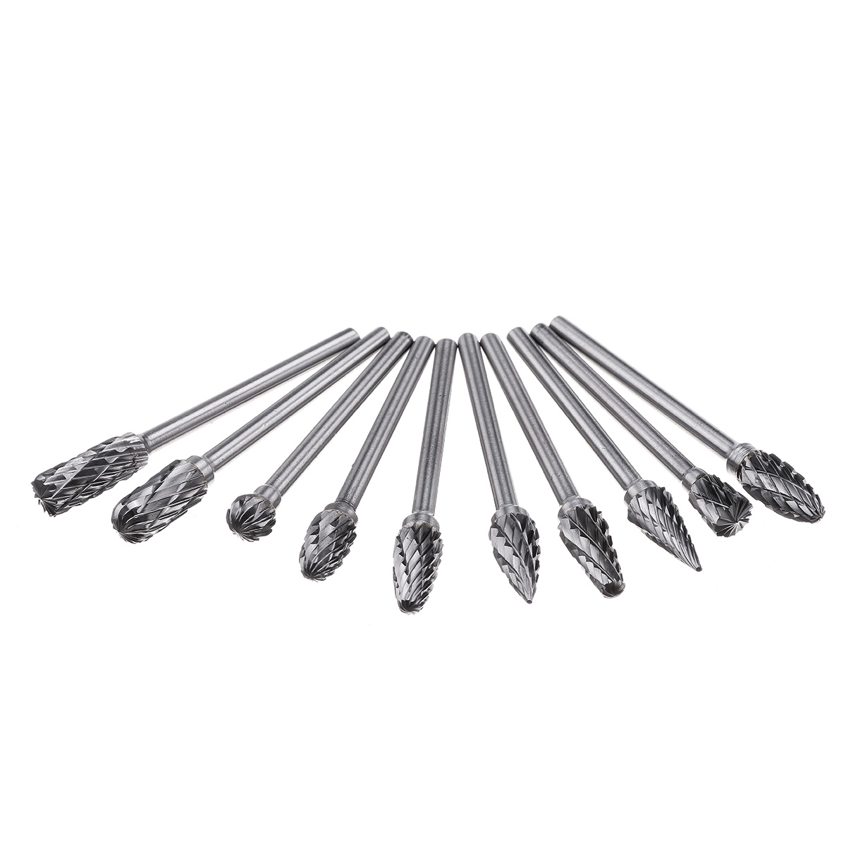 3x6mm-Double-Grain-Tungsten-Steel-Grinding-Head-Rotary-Burr-Drill-Bit-Milling-Cutter-Head-1716221-8