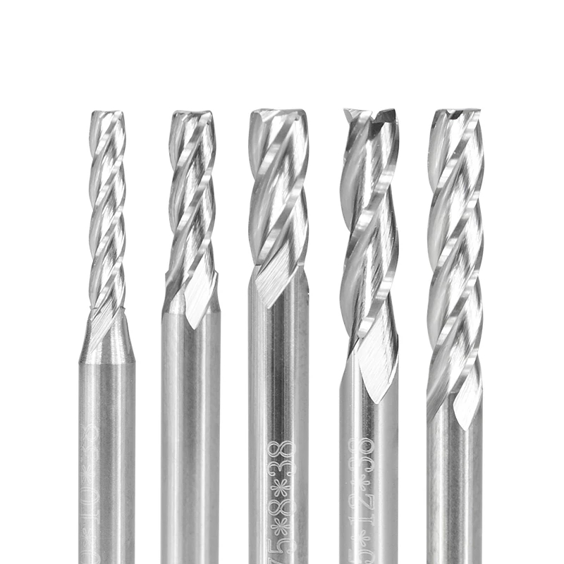 4-Flute-End-Mill-Tungsten-Carbide-Milling-Cutter-3175mm-Shank-Spiral-Flat-Milling-Bit-Aluminum-Cutti-1777969-4