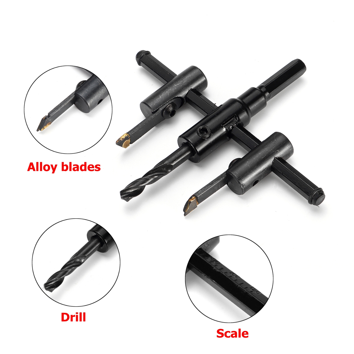 40-120200300mm-Adjustable-Circle-Hole-Cutter-Wood-Drywall-Drill-Bit-Saw-Round-Cutting-Blade-1529264-2