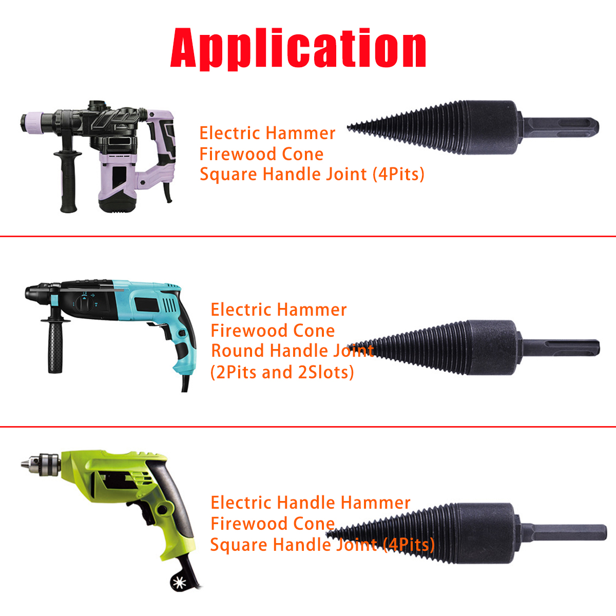 45mm-HSS-Firewood-Splitting-Drill-Bit-Hard-Wood-Cone-Splitter-Bit-for-Electric-Drill-Hammer-1630282-9