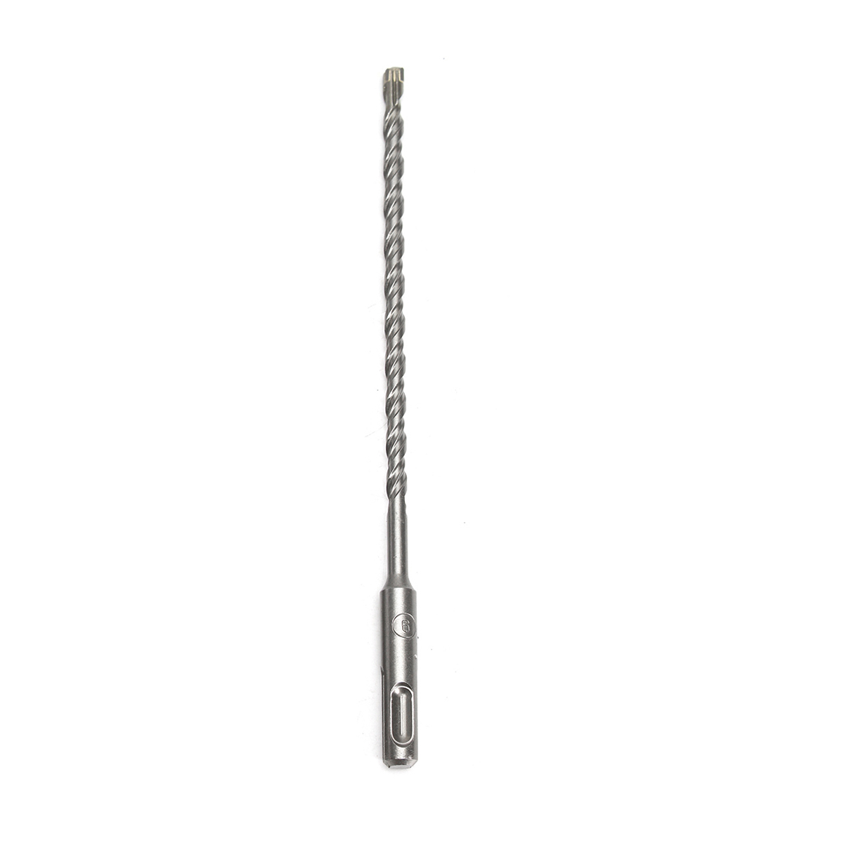 5-16mm-Concrete-Drill-Bit-160mm-Length-Double-SDS-Plus-Slot-Masonry-Hammer-Drill-Bit-1543529-5