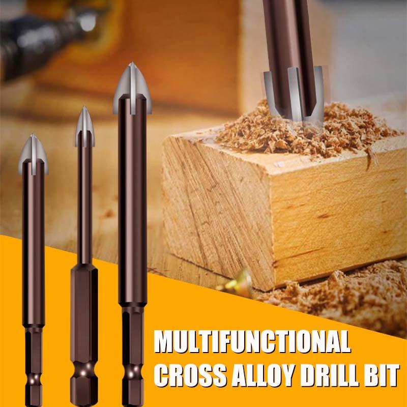 5pcs-34568mm-Cemented-Carbide-Tile-Drill-Bit-Drilling-Tool-Ceramic-Brick-Wall-Hole-Opener-1908284-2