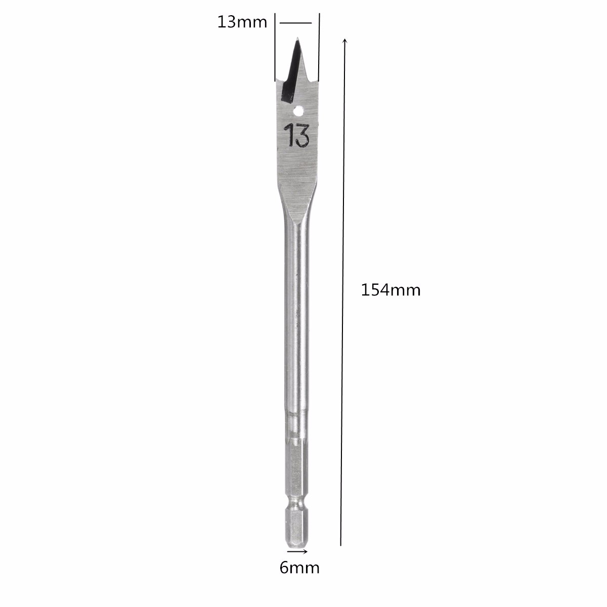 6-40mm-Flat-Spade-Wood-Drill-Bit-Hex-Shank-Wood-Working-Spade-Drill-Bit-Hole-Cutter-1122360-1