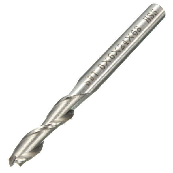 6mm-2-Flute-HSS-End-Mill-Cutter-CNC-Bit-1022970-1