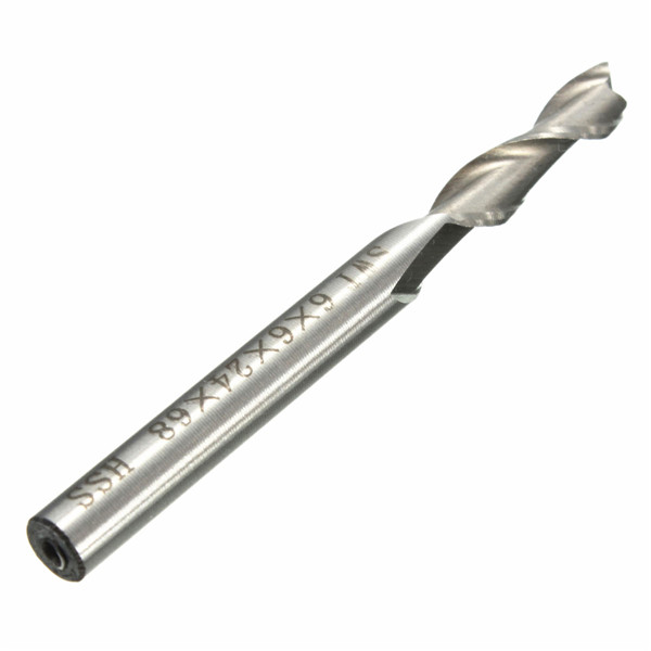 6mm-2-Flute-HSS-End-Mill-Cutter-CNC-Bit-1022970-2