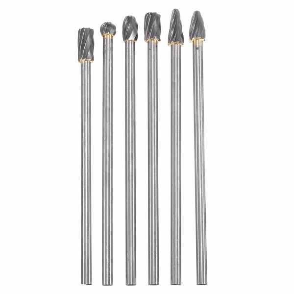 6pcs-6mm-Shank-Rotary-File-Burr-10mm-Tungsten-Carbide-Aluminum-Cutter-1110105-2