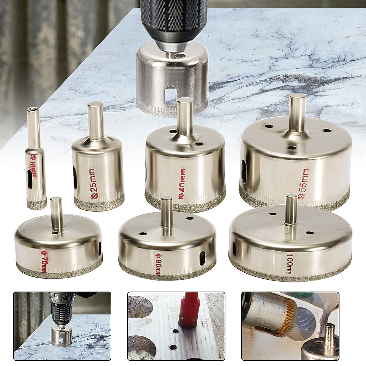 7pcs-10-100mm-Diamond-Hole-Saw-Drill-Bit-Set-Tile-Ceramic-Glass-Porcelain-Marble-Hole-Saw-Cutter-1069367-2