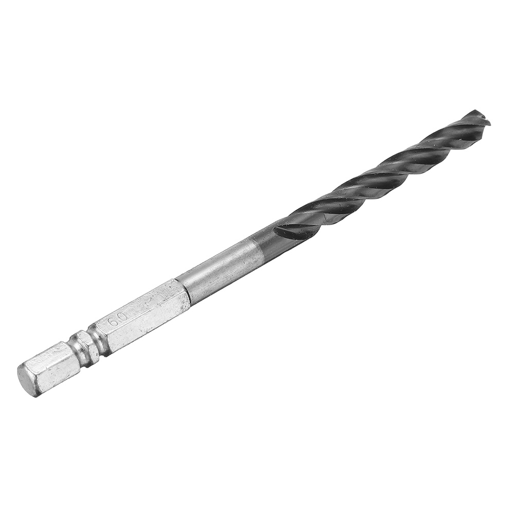 8Pcs-Twist-Drill-Bit-Hexagonal-30-65mm-High-Speed-Steel-Stainless-TiALN-Coated-1810380-4