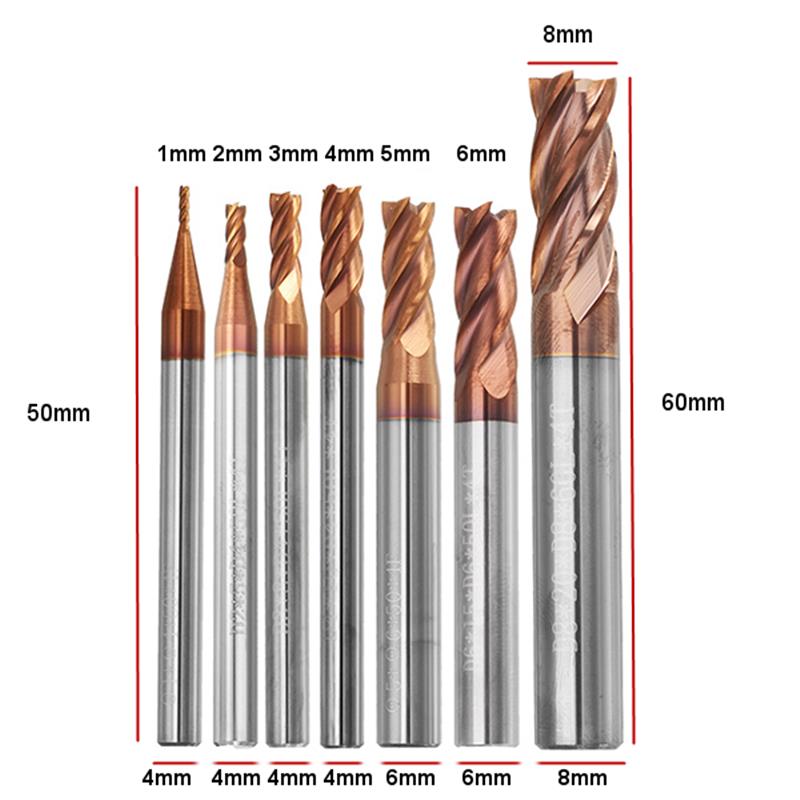 Drillpro-1-8mm-4-Flutes-Tungsten-Carbide-End-Mill-Cutter-HRC55-AlTiN-Coating-End-Mill-Cutter-CNC-Too-1216379-2