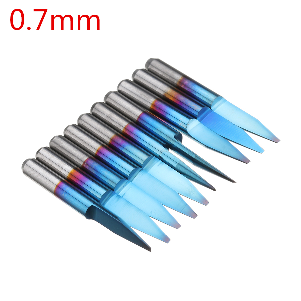 Drillpro-10pcs-01-07mm-20-Degree-Engraving-Bit-Blue-Nano-Coated-Carbide-Flat-Bottom-PCB-Engraving-Bi-1421661-6