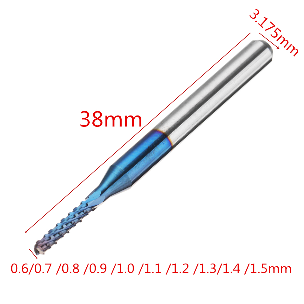 Drillpro-10pcs-06-15mm-Blue-NACO-Coated-PCB-Bits-Carbide-Engraving-Milling-Cutter-For-CNC-Tool-Rotar-1418914-9