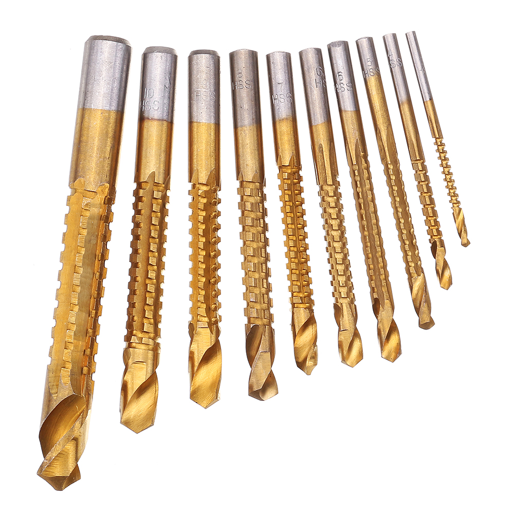 Drillpro-10pcs-3-13mm-HSS-Titanium-Coated-Twist-Drill-Bit-Set-Wood-Metal-Cutting-Groove-Drill-Bit-1353037-2