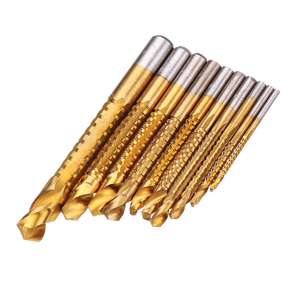 Drillpro-10pcs-3-13mm-HSS-Titanium-Coated-Twist-Drill-Bit-Set-Wood-Metal-Cutting-Groove-Drill-Bit-1353037-4