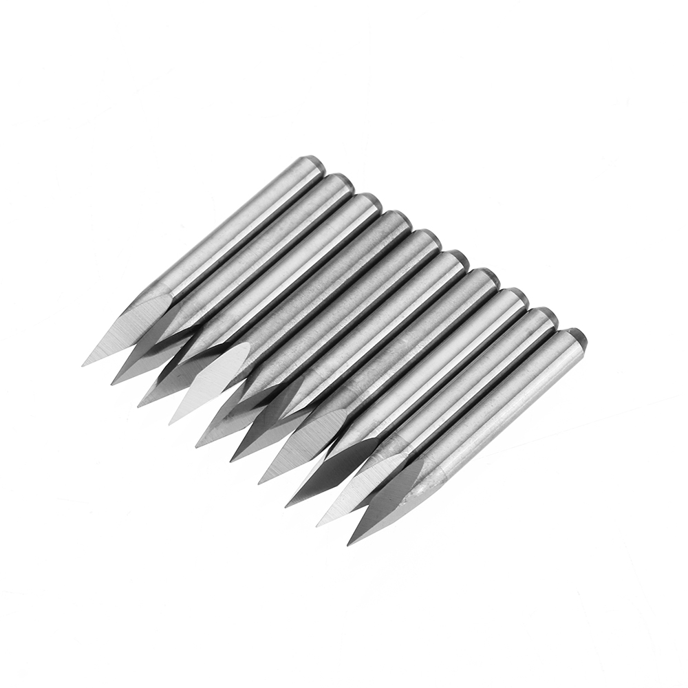 Drillpro-10pcs-3175mm-Shank-30-Degree-010203mm-Tip-Engraving-Bit-CNC-Tool-1478460-6