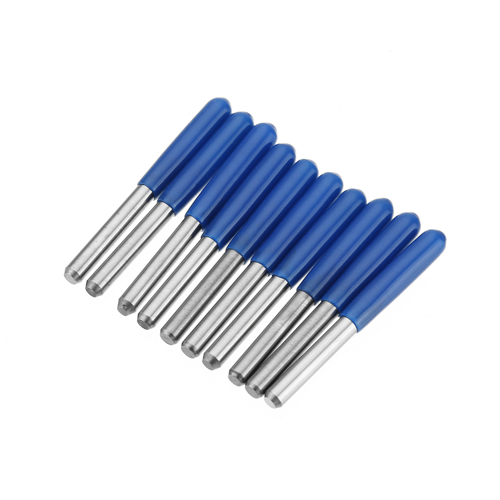 Drillpro-10pcs-3175mm-Shank-30-Degree-010203mm-Tip-Engraving-Bit-CNC-Tool-1478460-7