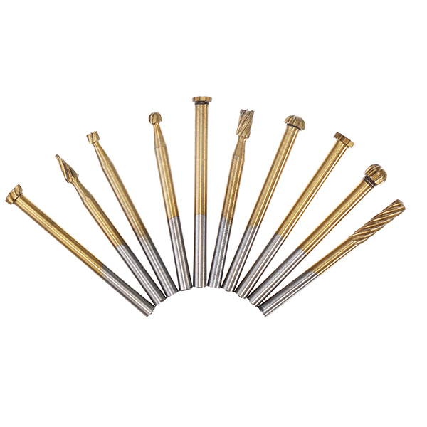 Drillpro-20Pcs-Titanium-Coated-Rotary-File-Cutters-HSS-Mini-Burr-Wood-Working-Milling-Carving-Rasp-D-1192043-4