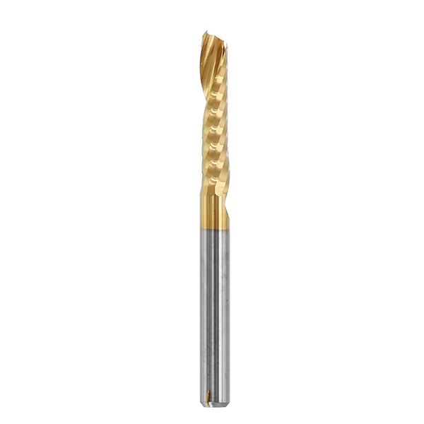 Drillpro-3175mm-Shank-12151722mm-Single-Flute-End-Mill-Cutter-Titanium-Coated-Spiral-Drill-Bit-1261432-5