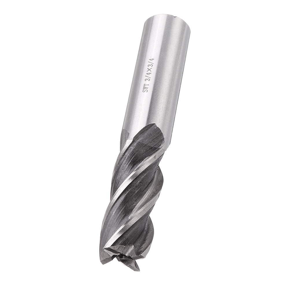 Drillpro-34-38-316-332-Inch-Imperial-Milling-Cutter-High-Speed-Steel-CNC-Cutter-Spiral-End-Mill-1624485-5