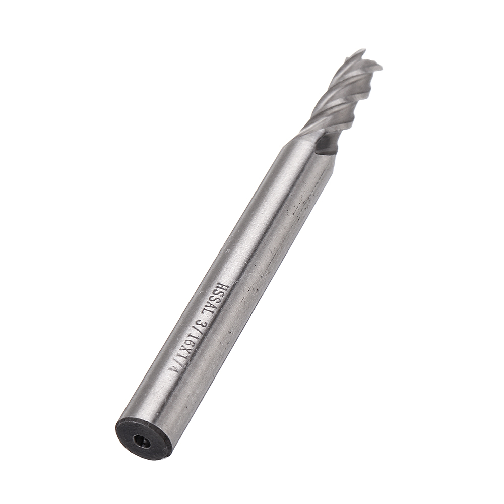Drillpro-34-38-316-332-Inch-Imperial-Milling-Cutter-High-Speed-Steel-CNC-Cutter-Spiral-End-Mill-1624485-6