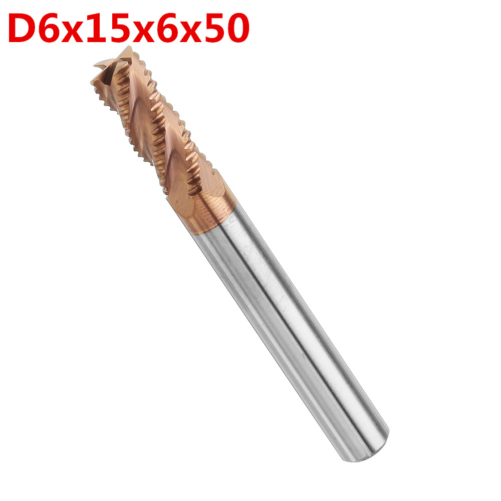 Drillpro-46810mm-Rough-End-Mill-Cutter-4-Flutes-HRC55-AlTiN-Coating-Milling-Cutter-1334978-6