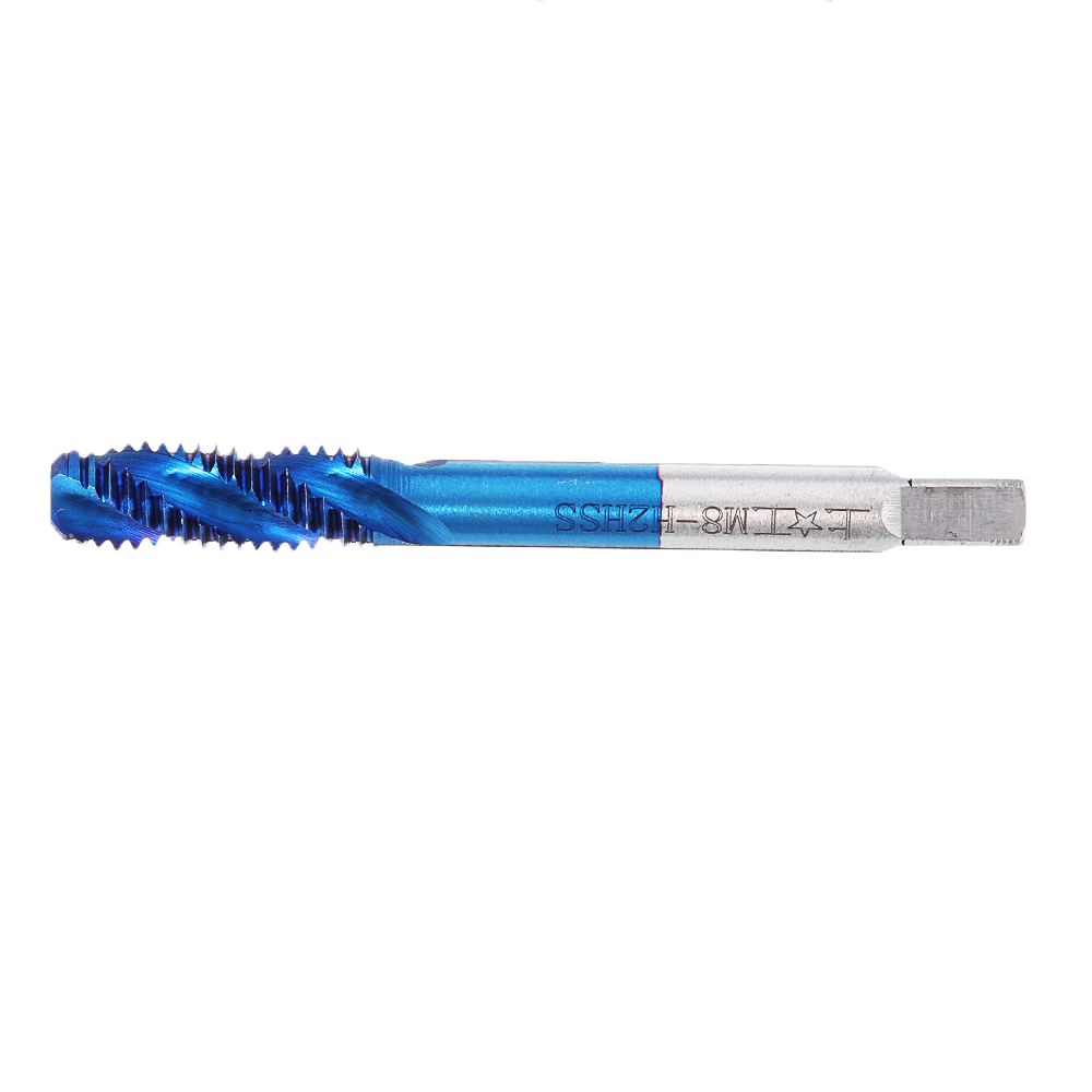 Drillpro-5Pcs-M3-M8-Spiral-Thread-Screw-Tap-Drill-Blue-Nano-Coated-Machine-Tap-Metric-Drill-Bit-Set-1576800-5