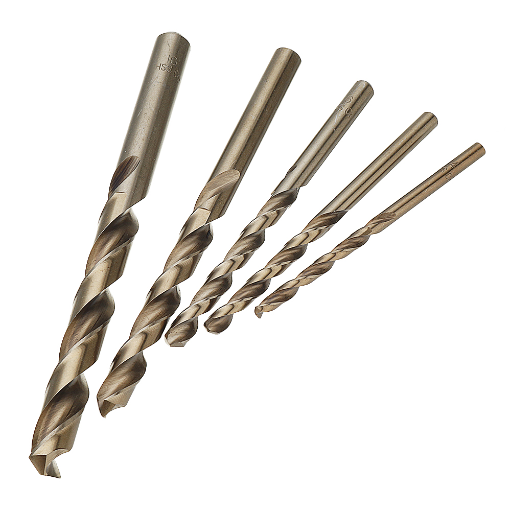 Drillpro-5pcs-4-10mm-HSS-M35-Cobalt-Twist-Drill-Bit-456810mm-for-Metal-Stainless-Steel-Aluminium-Cop-1479325-2