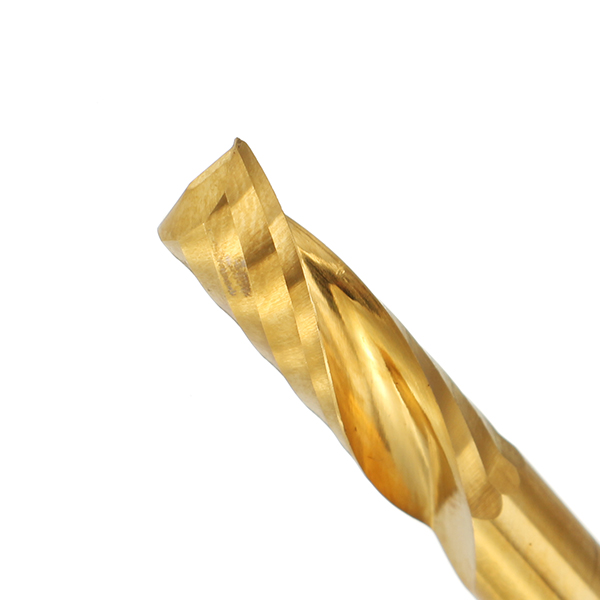 Drillpro-6mm-Shank-Single-Flute-12151722mm-End-Mill-Cutter-Titanium-Coated-Spiral-Drill-CNC-Bit-1261433-9