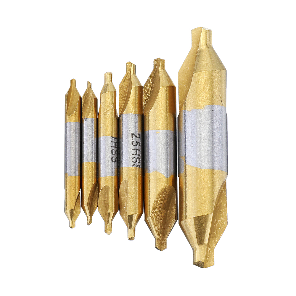 Drillpro-6pcs-HSS-Center-Drill-Bit-11522535mm-60-Degree-Titanium-Coated-Countersink-Drill-Bit-1624891-10