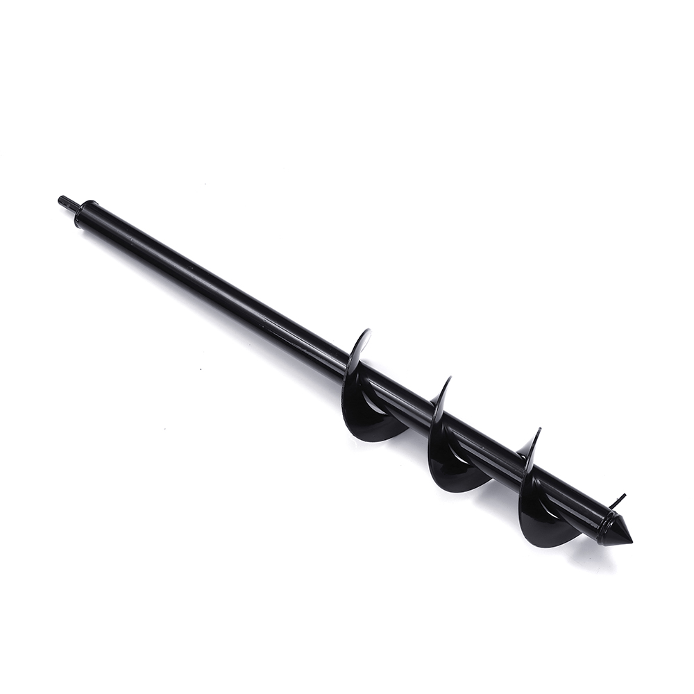 Drillpro-76x25304560cm-Garden-Auger-Small-Earth-Planter-Drill-Bit-Post-Hole-Digger-Earth-Planting-Au-1535259-6