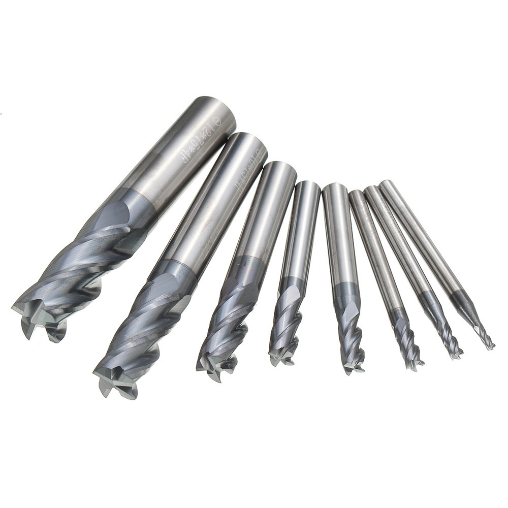 Drillpro-8pcs-2-12mm-4-Flutes-Carbide-End-Mill-Set-Tungsten-Steel-Milling-Cutter-CNC-Tool-1139712-5