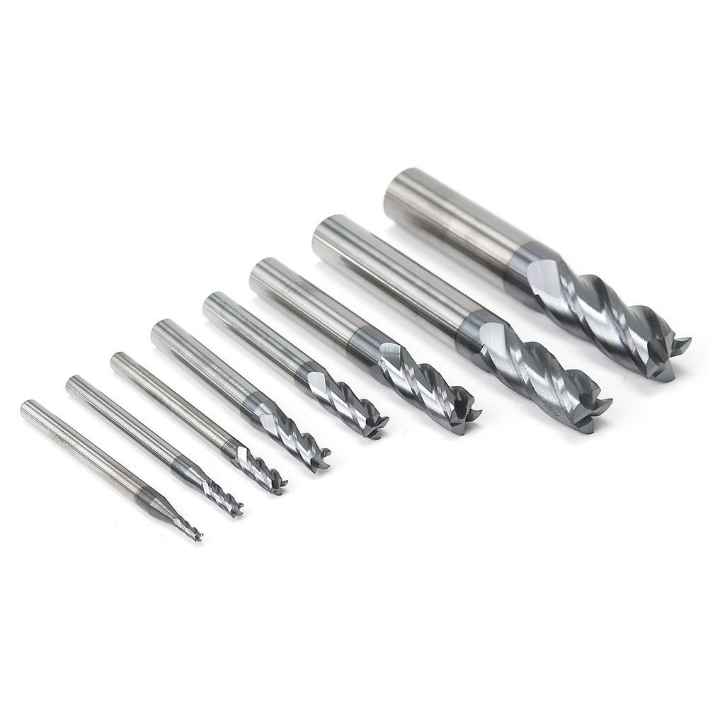 Drillpro-8pcs-2-12mm-4-Flutes-Carbide-End-Mill-Set-Tungsten-Steel-Milling-Cutter-CNC-Tool-1139712-6