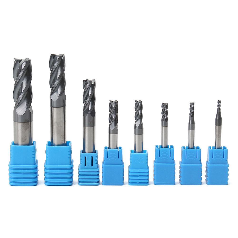 Drillpro-8pcs-2-12mm-4-Flutes-Carbide-End-Mill-Set-Tungsten-Steel-Milling-Cutter-CNC-Tool-1139712-9