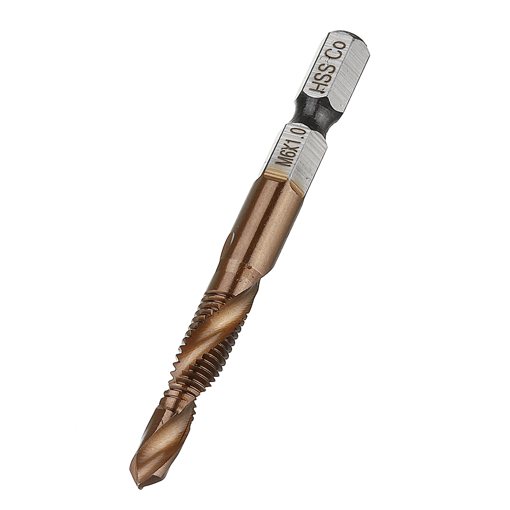 Drillpro-HSS-Co-M35-Cobalt-Combination-Drill-Tap-Bit-M3-M10-Deburr-Countersink-Drill-Bit-1497419-3