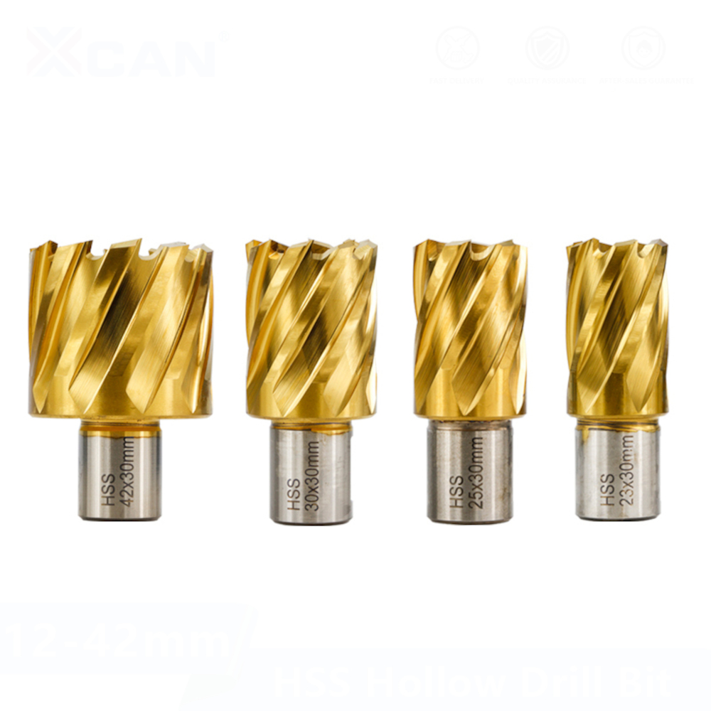 Drillpro-HSS-Hollow-Drill-Bit-12-42mm-Cutting-Diameter-Titanium-Coated-Core-Drill-Bit-For-Metal-Cutt-1806149-3