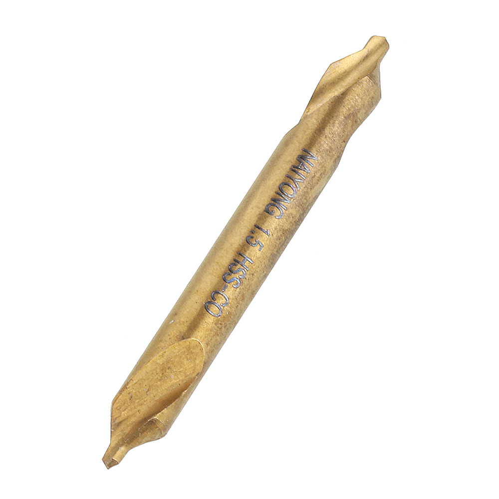 Drillpro-HSS-Titanium-Coated-Center-Drill-Bit-11522535mm-60-Degree-Countersink-Drill-Bit-1464580-2