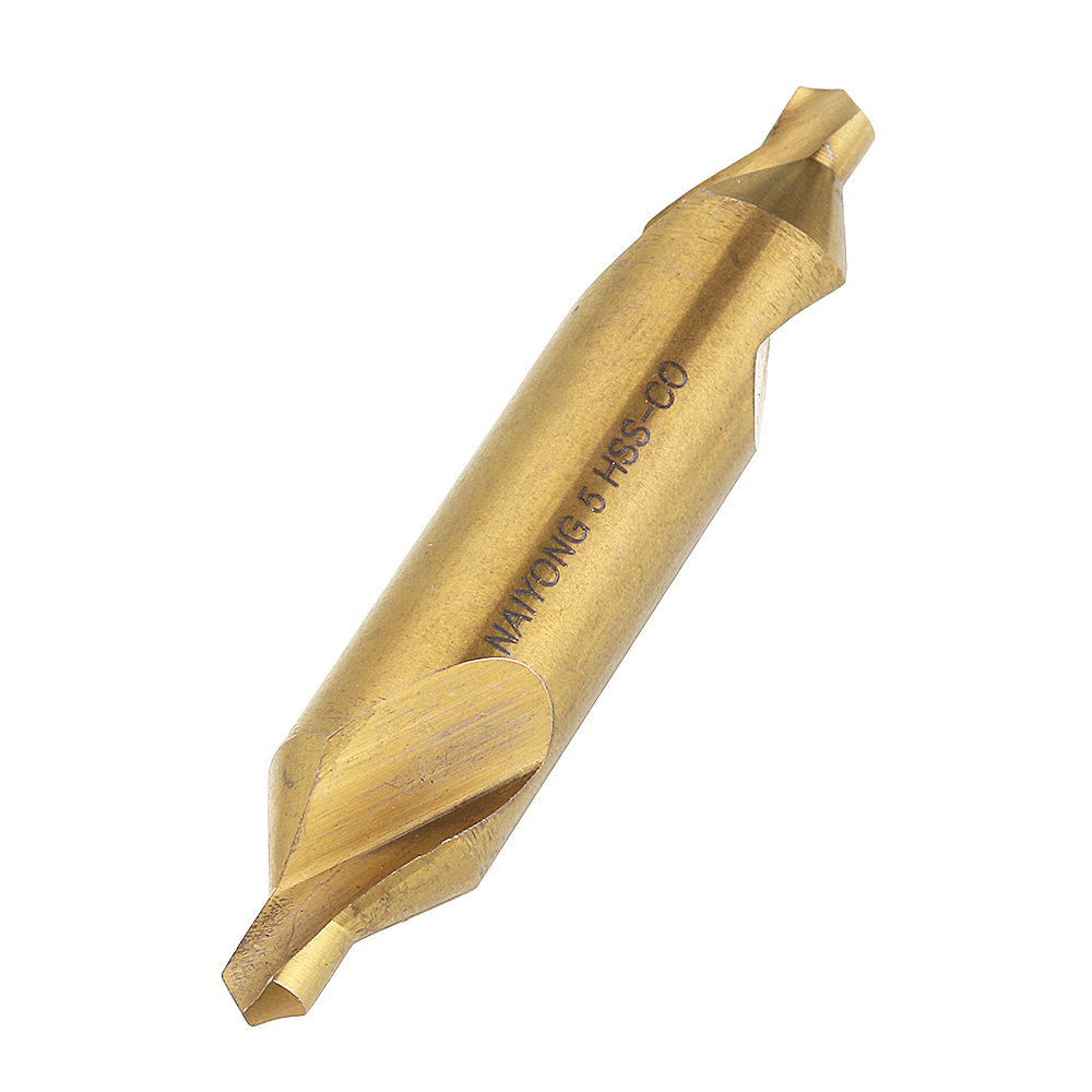 Drillpro-HSS-Titanium-Coated-Center-Drill-Bit-11522535mm-60-Degree-Countersink-Drill-Bit-1464580-7