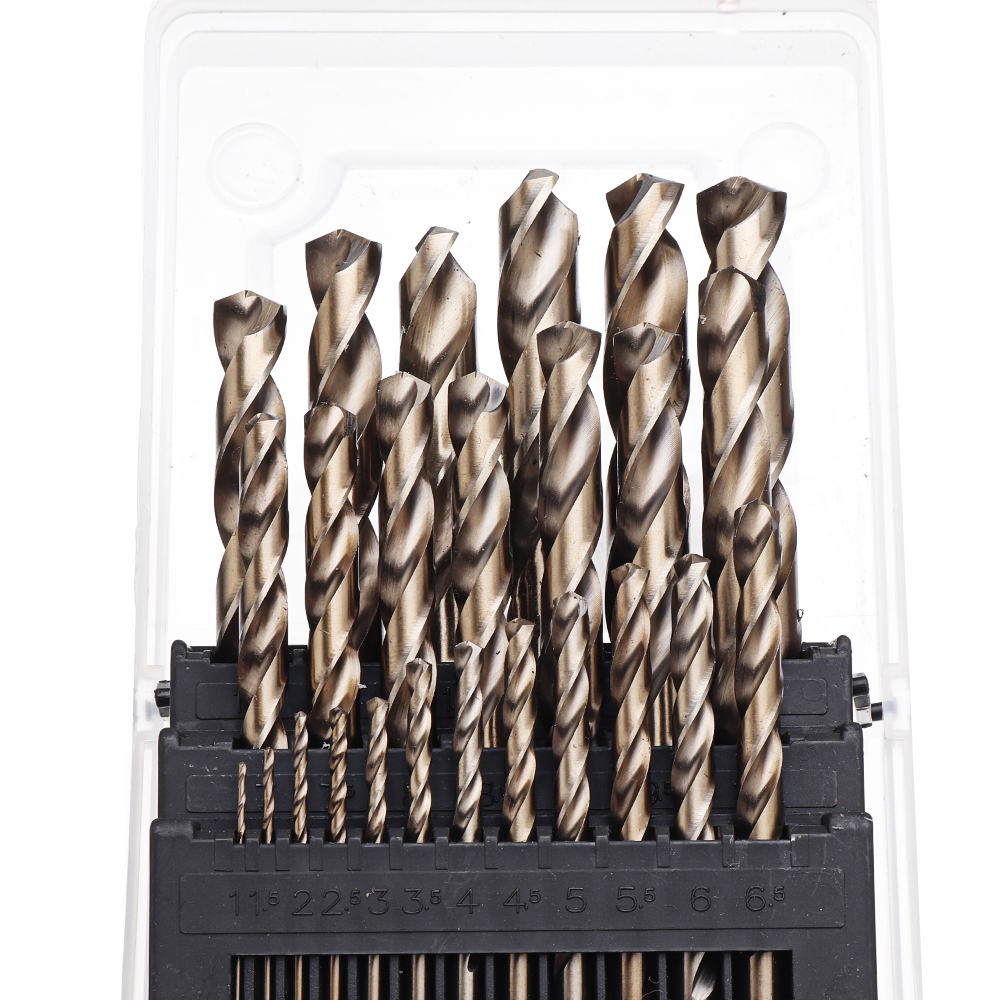 Drillpro-M35-Cobalt-Drill-Bit-Set-HSS-Co-Jobber-Length-Twist-Drill-Bits-with-Plastic-Case-for-Stainl-1746507-2