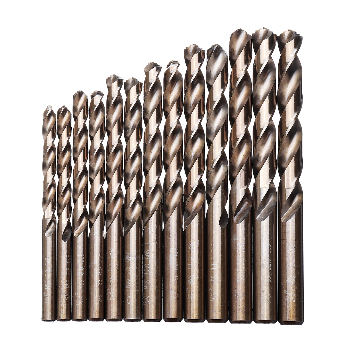 Drillpro-M42-HSS-Drill-Bit-Set-3-Edge-Head-8-High-Cobalt-Drill-Bit-Twist-Drill-for-Stainless-Steel-W-1421430-2