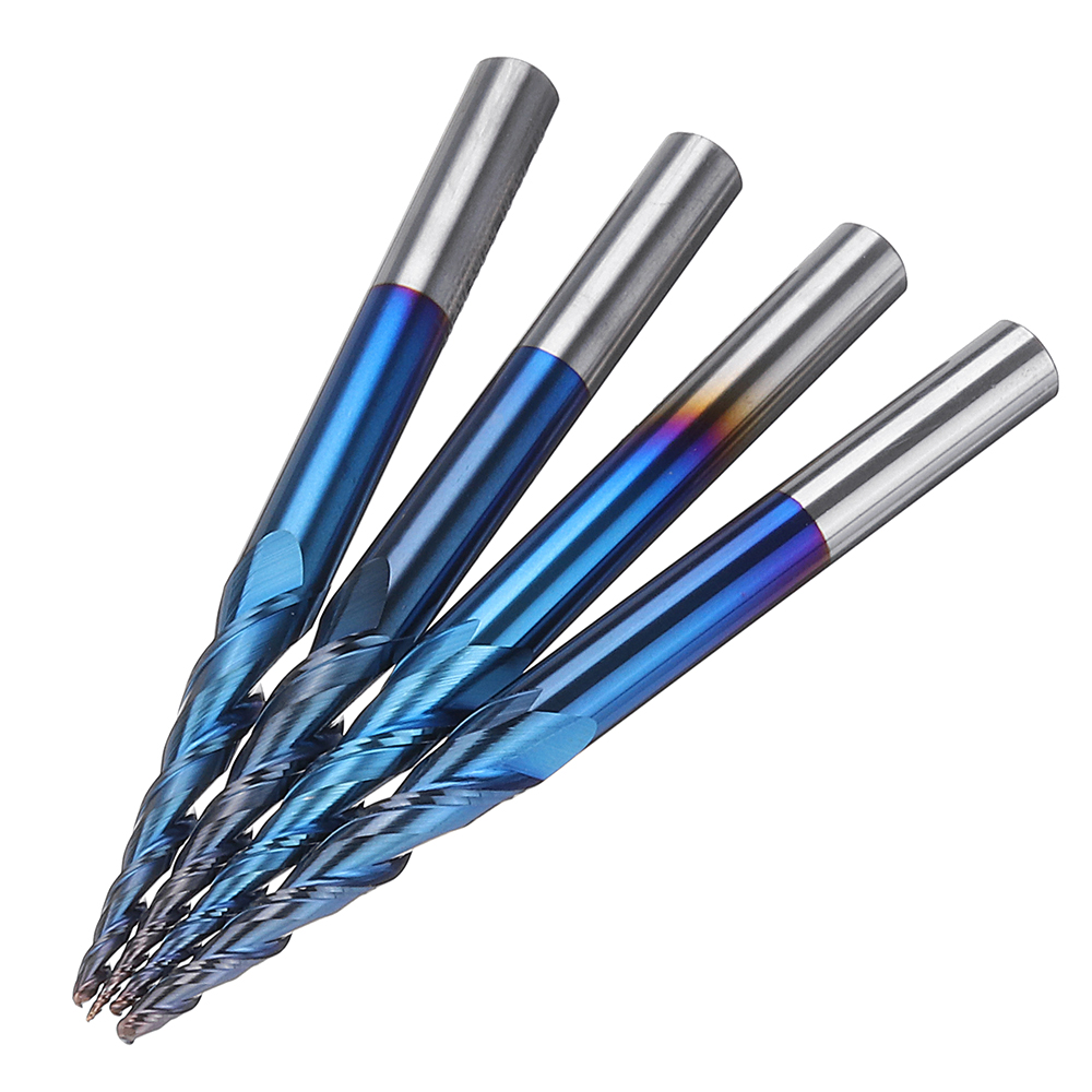 Drillpro-NACO-blue-2-Flutes-Ball-Nose-End-Mill-R025-R05-R075-R10-15D450-Milling-Cutter-1473889-1