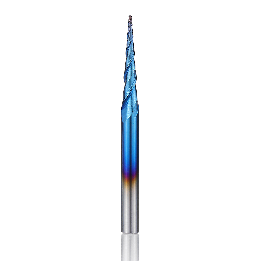 Drillpro-NACO-blue-2-Flutes-Ball-Nose-End-Mill-R025-R05-R075-R10-15D450-Milling-Cutter-1473889-3